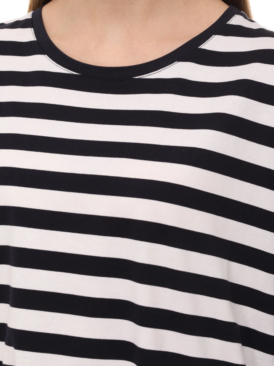 Футболка хлопковая