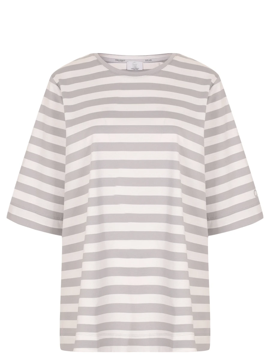 Футболка хлопковая