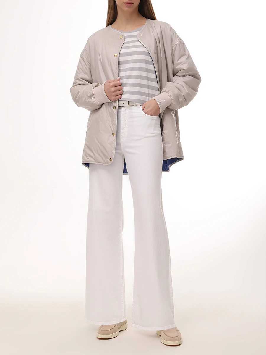 Футболка хлопковая