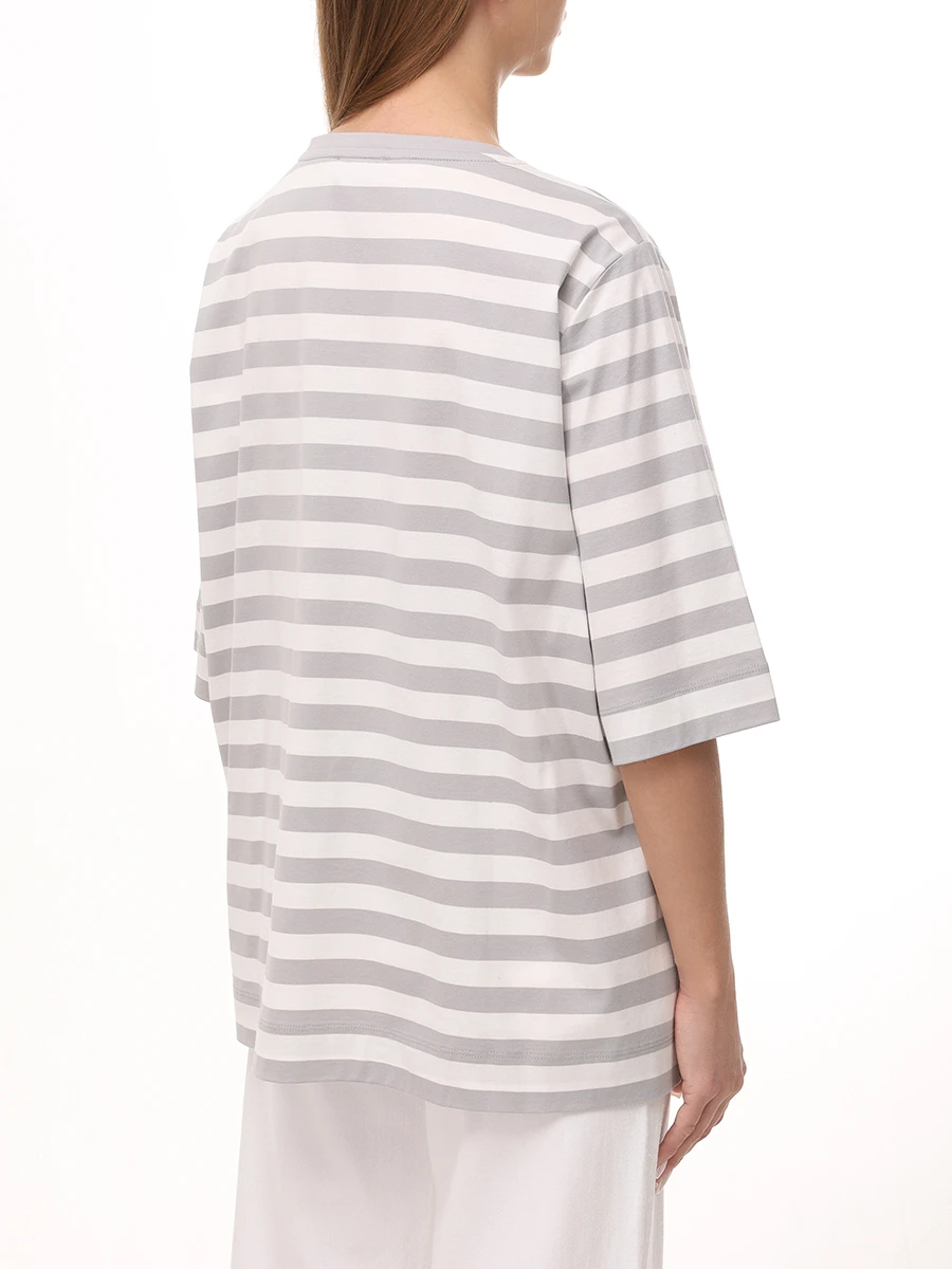 Футболка хлопковая