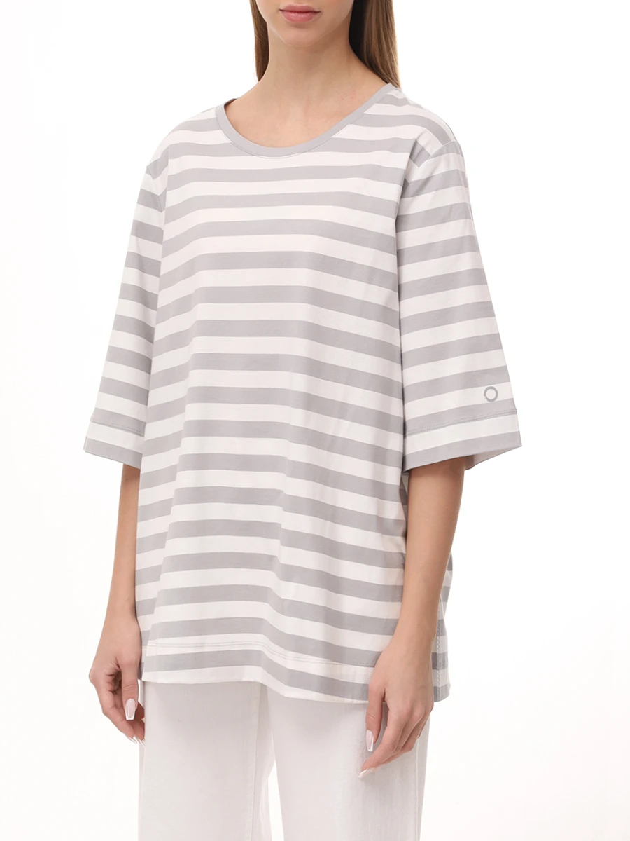 Футболка хлопковая