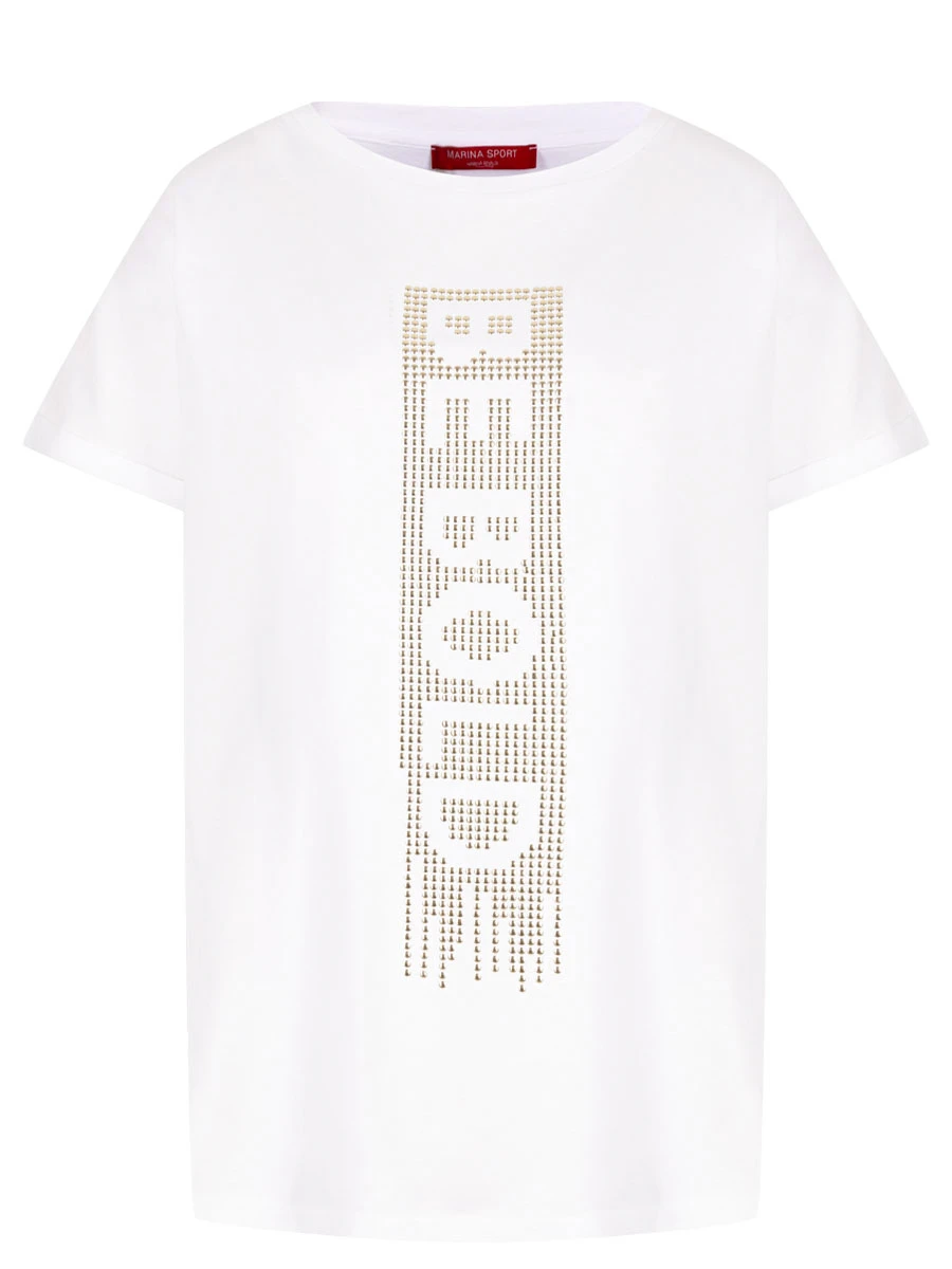 Футболка хлопковая