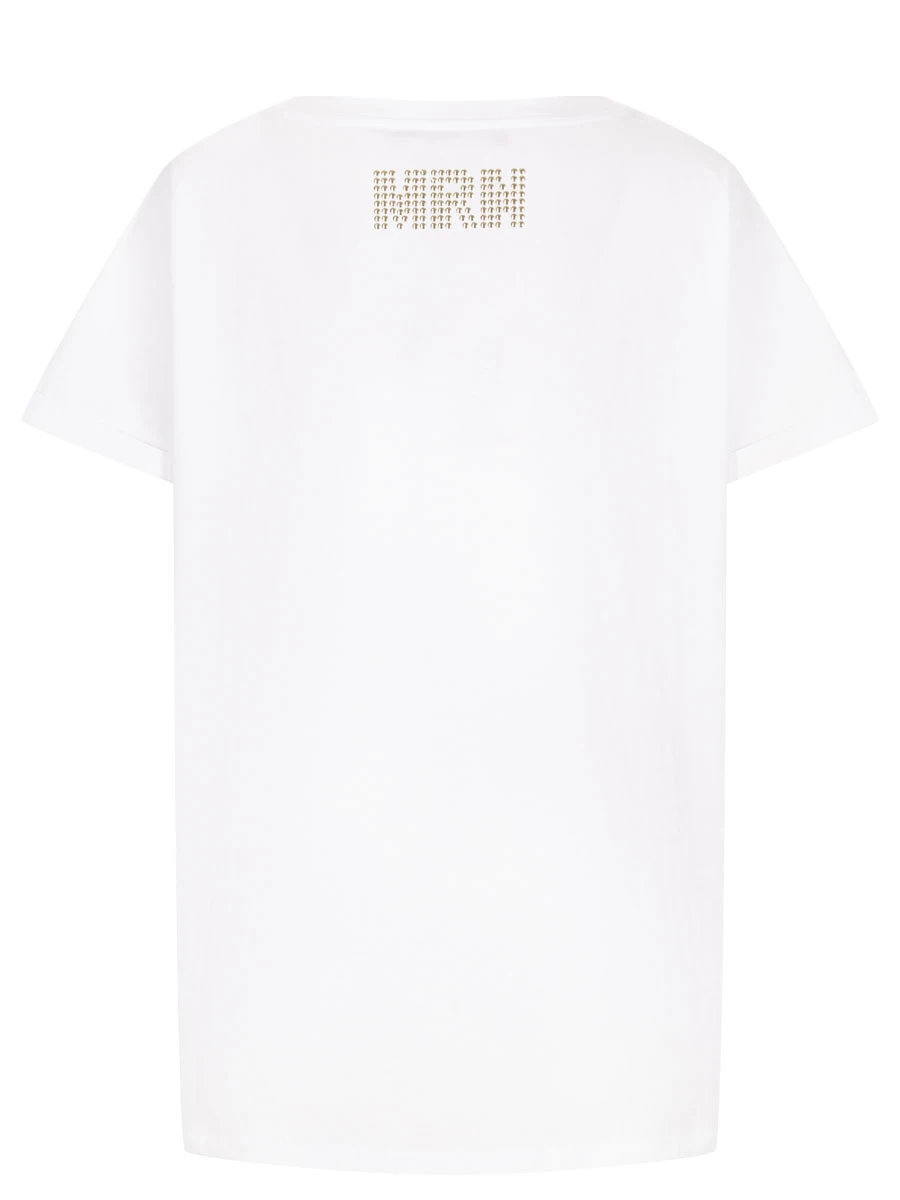 Футболка хлопковая