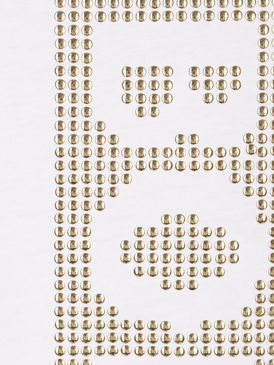 Футболка хлопковая