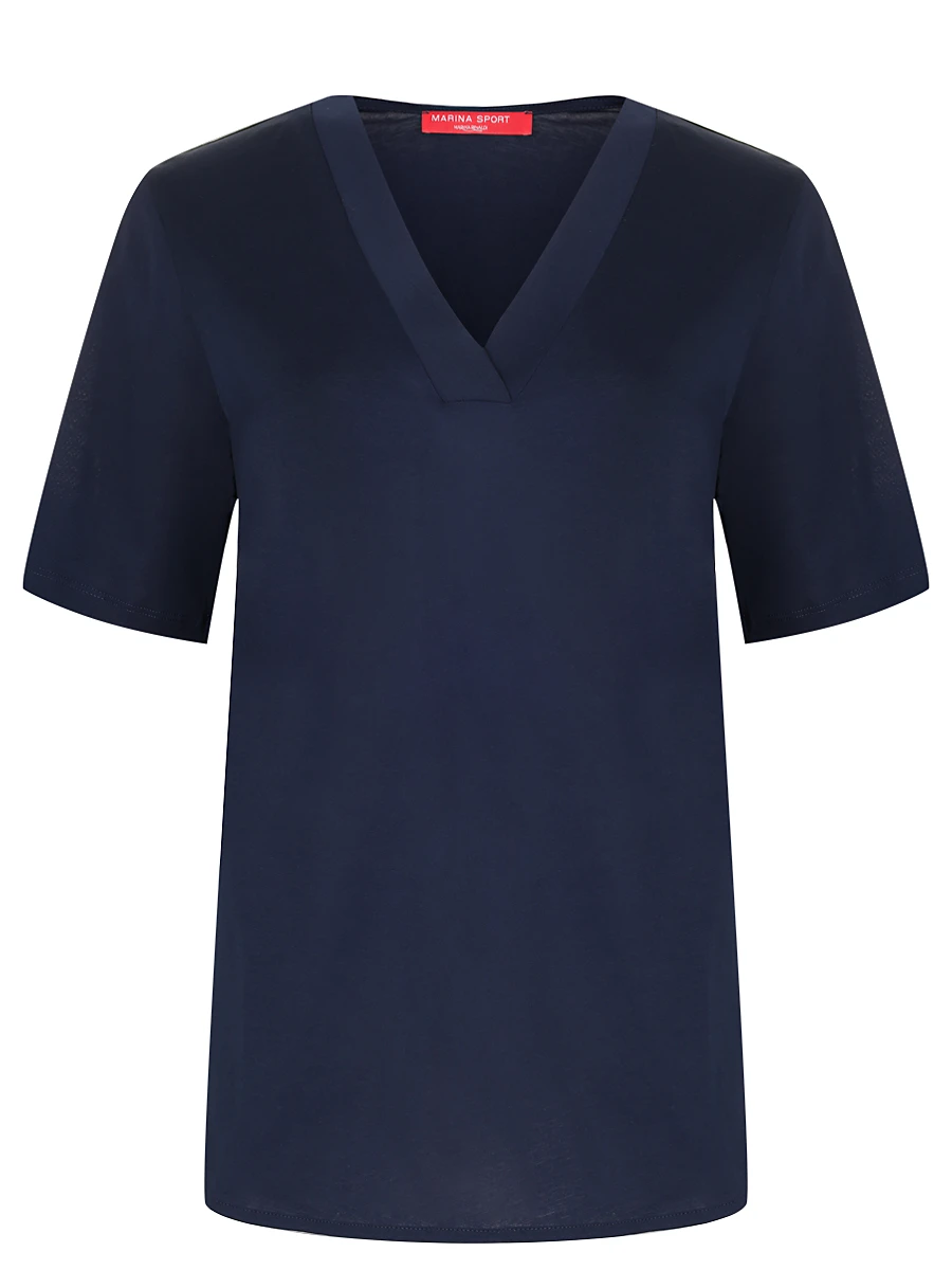 Футболка хлопковая