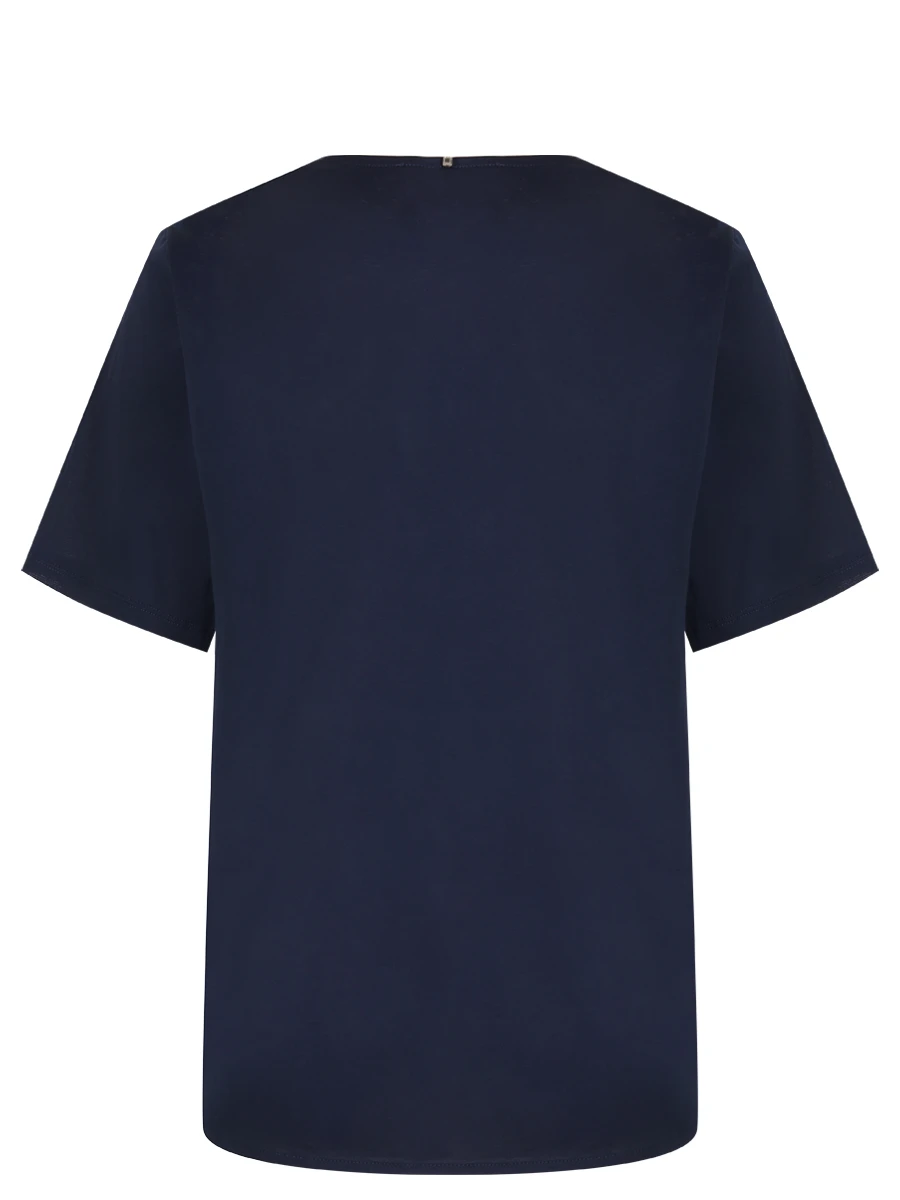 Футболка хлопковая