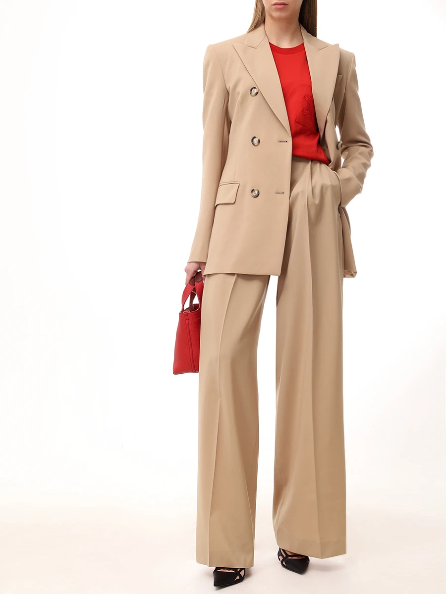 Футболка хлопковая