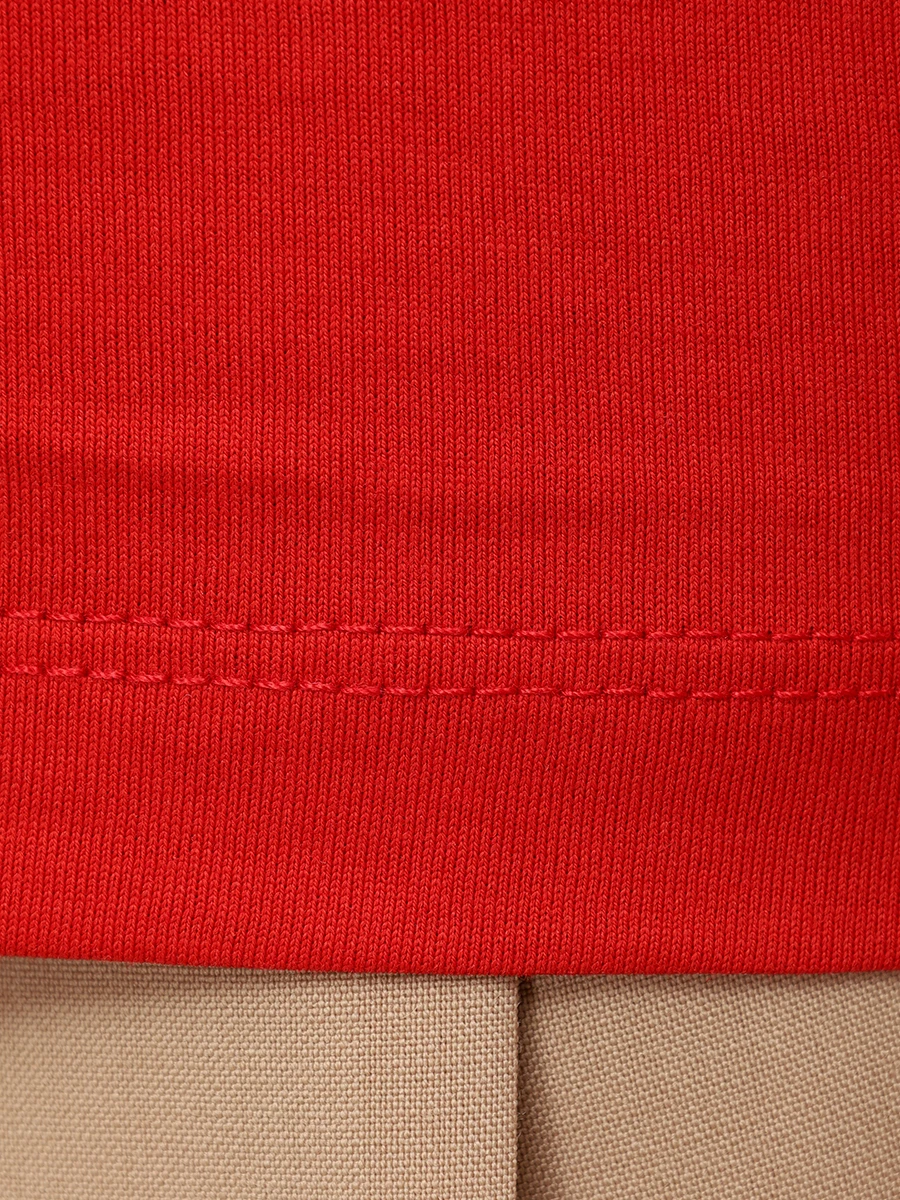 Футболка хлопковая