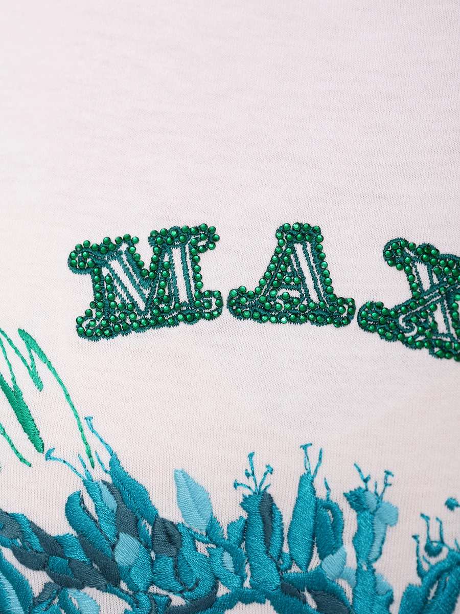 Футболка хлопковая