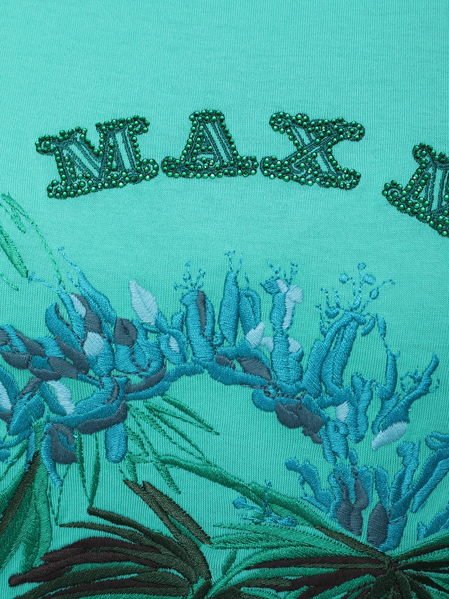 Футболка хлопковая