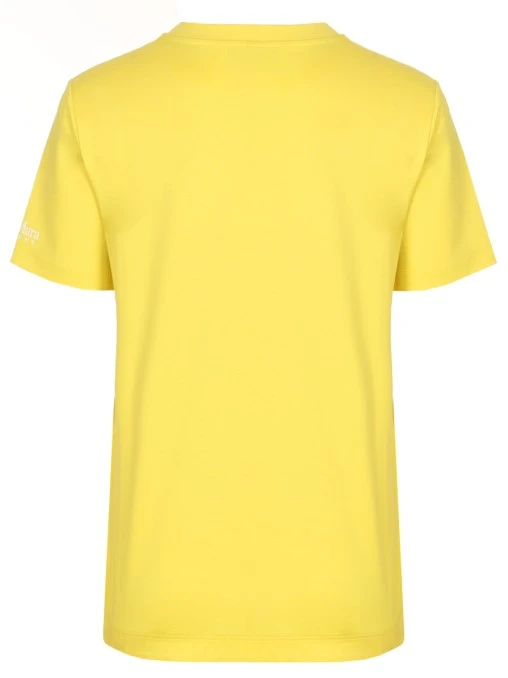 Футболка однотонная MAX MARA