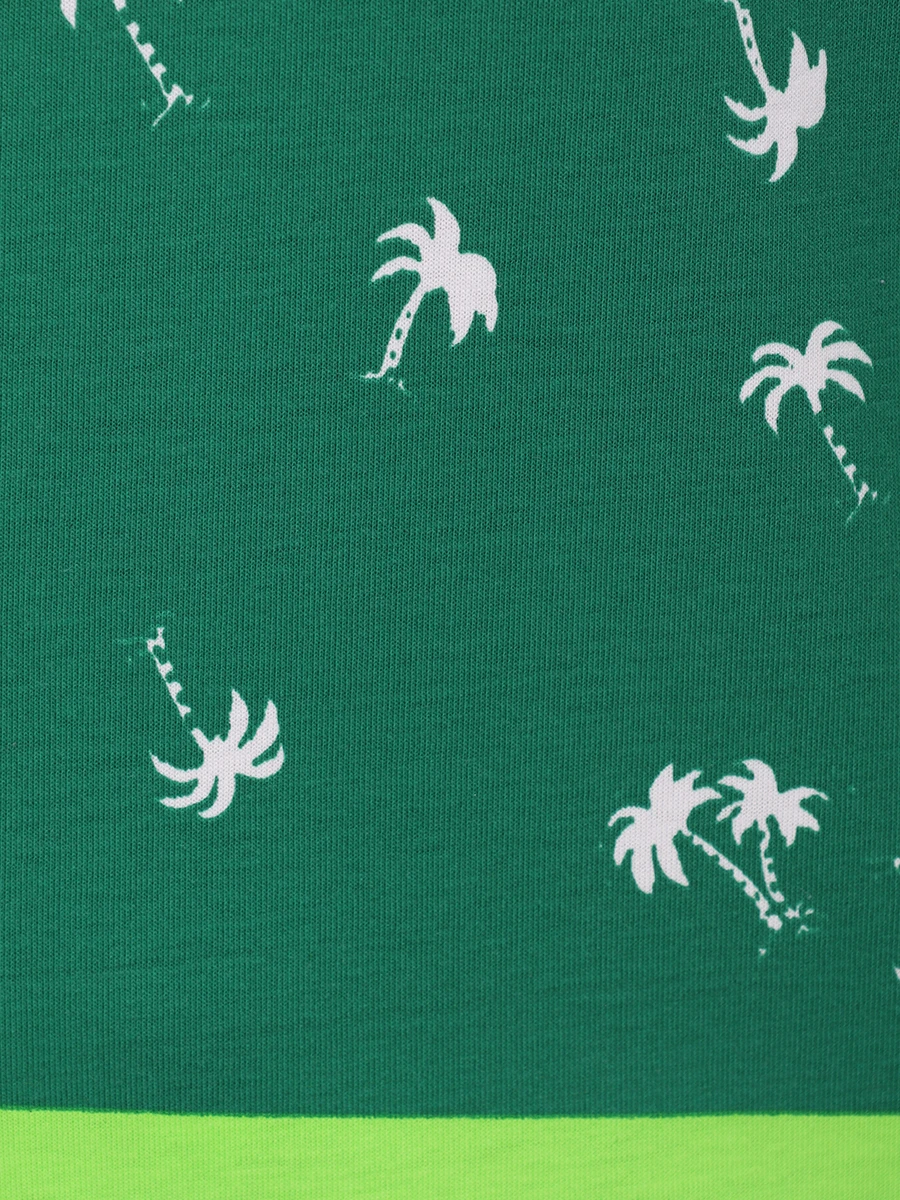 Футболка хлопковая