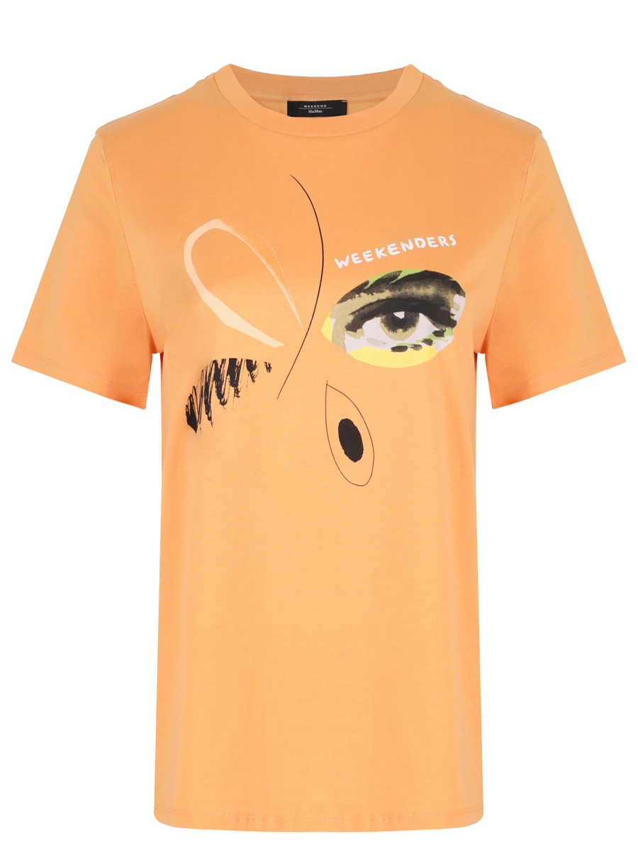 Футболка хлопковая