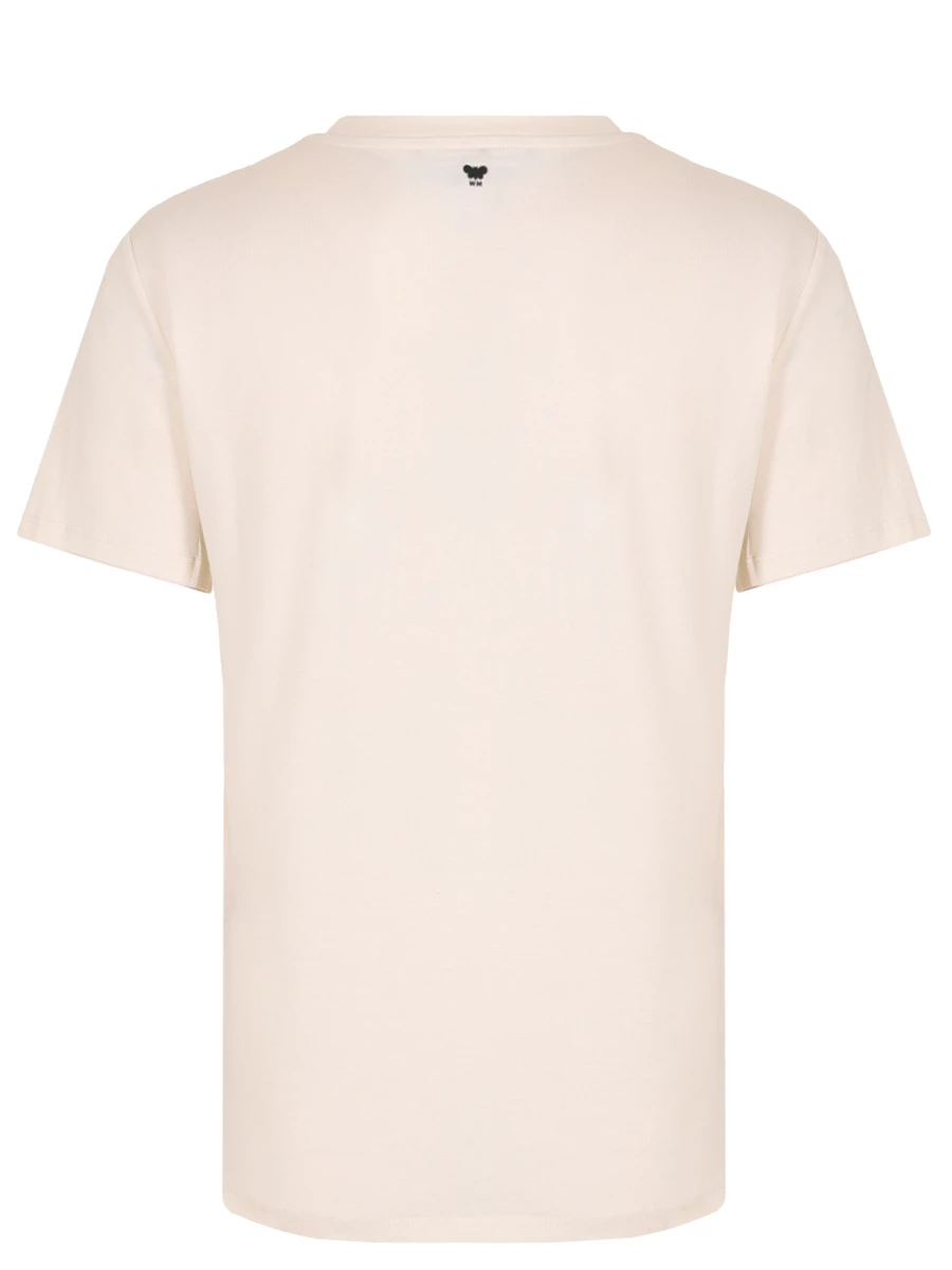 Футболка хлопковая