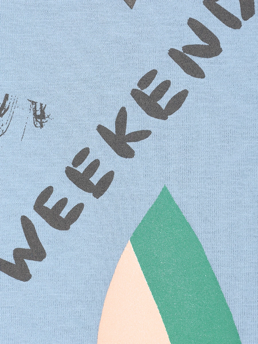 Футболка хлопковая