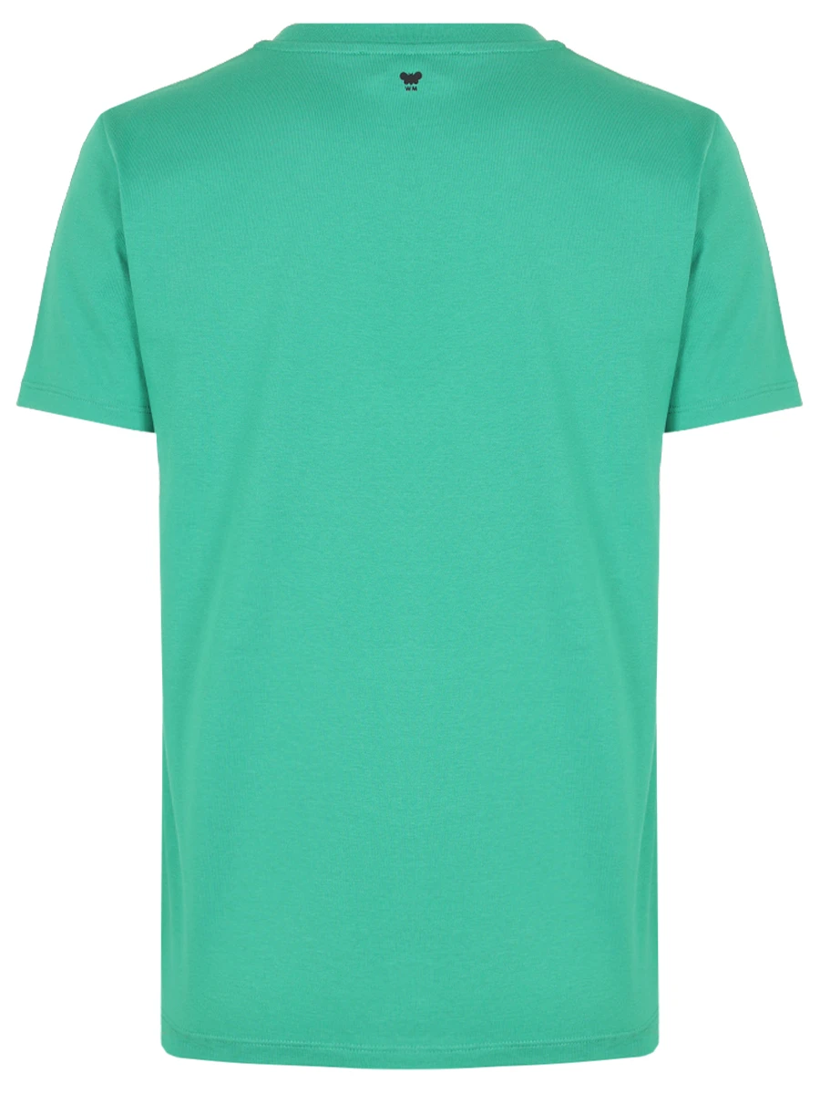 Футболка хлопковая