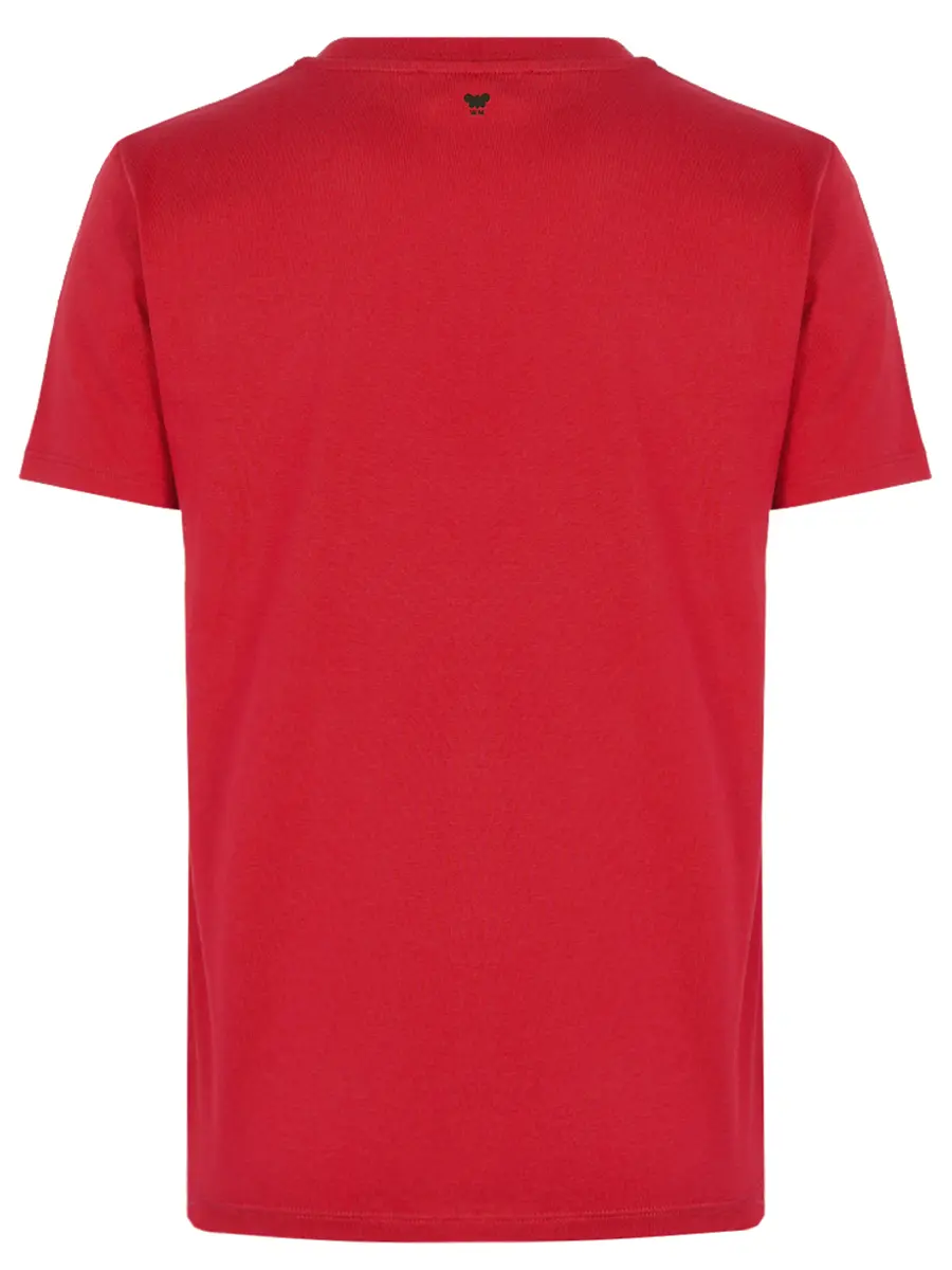 Футболка хлопковая