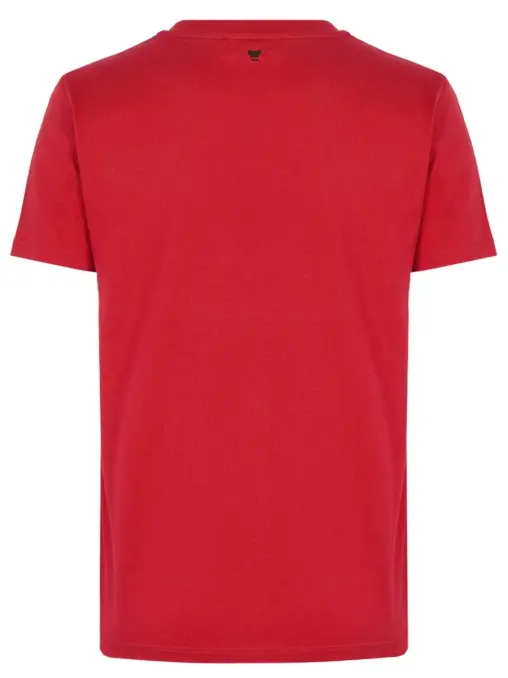 Футболка хлопковая WEEKEND MAX MARA