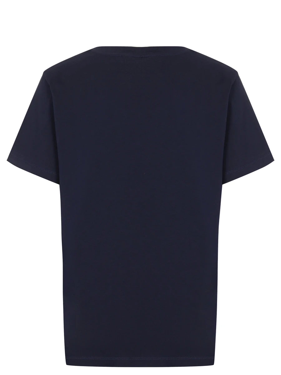 Футболка хлопковая