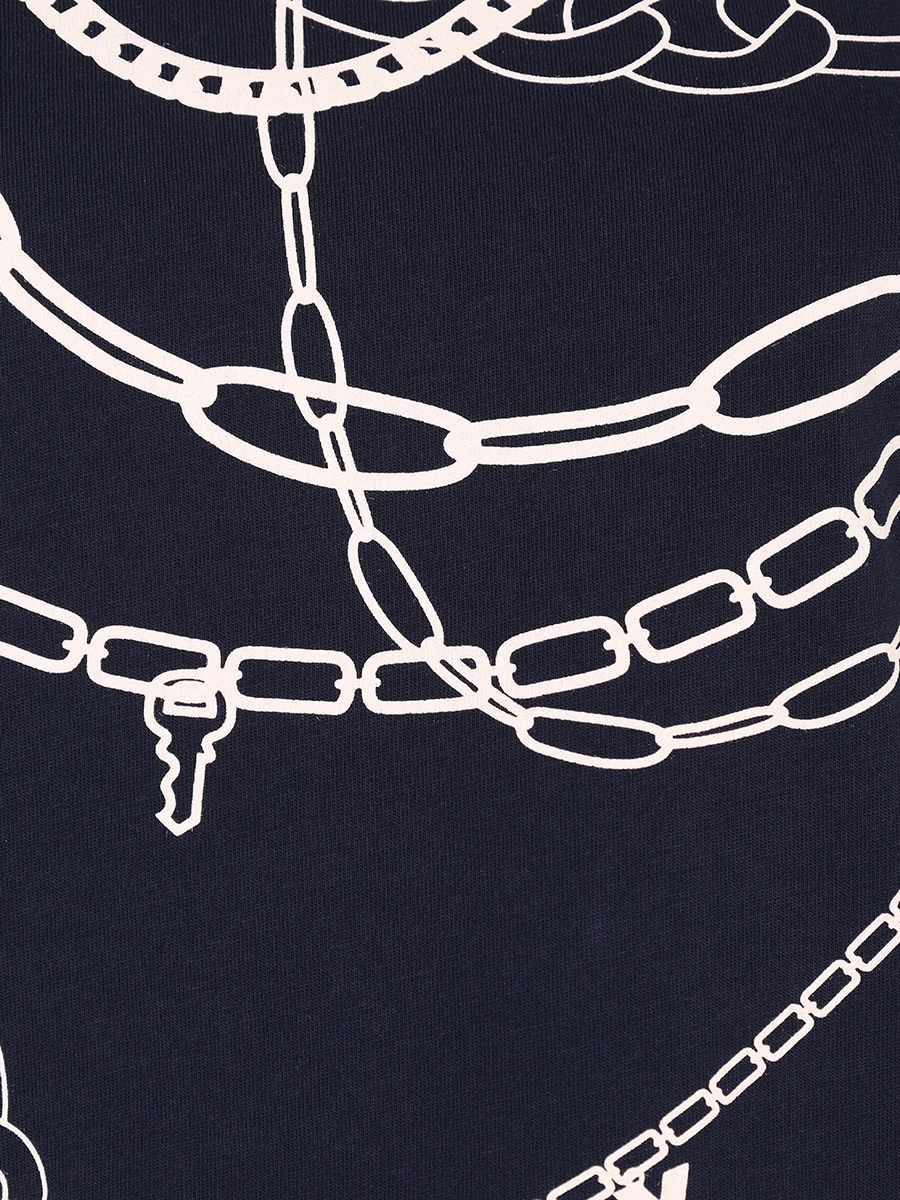 Футболка хлопковая