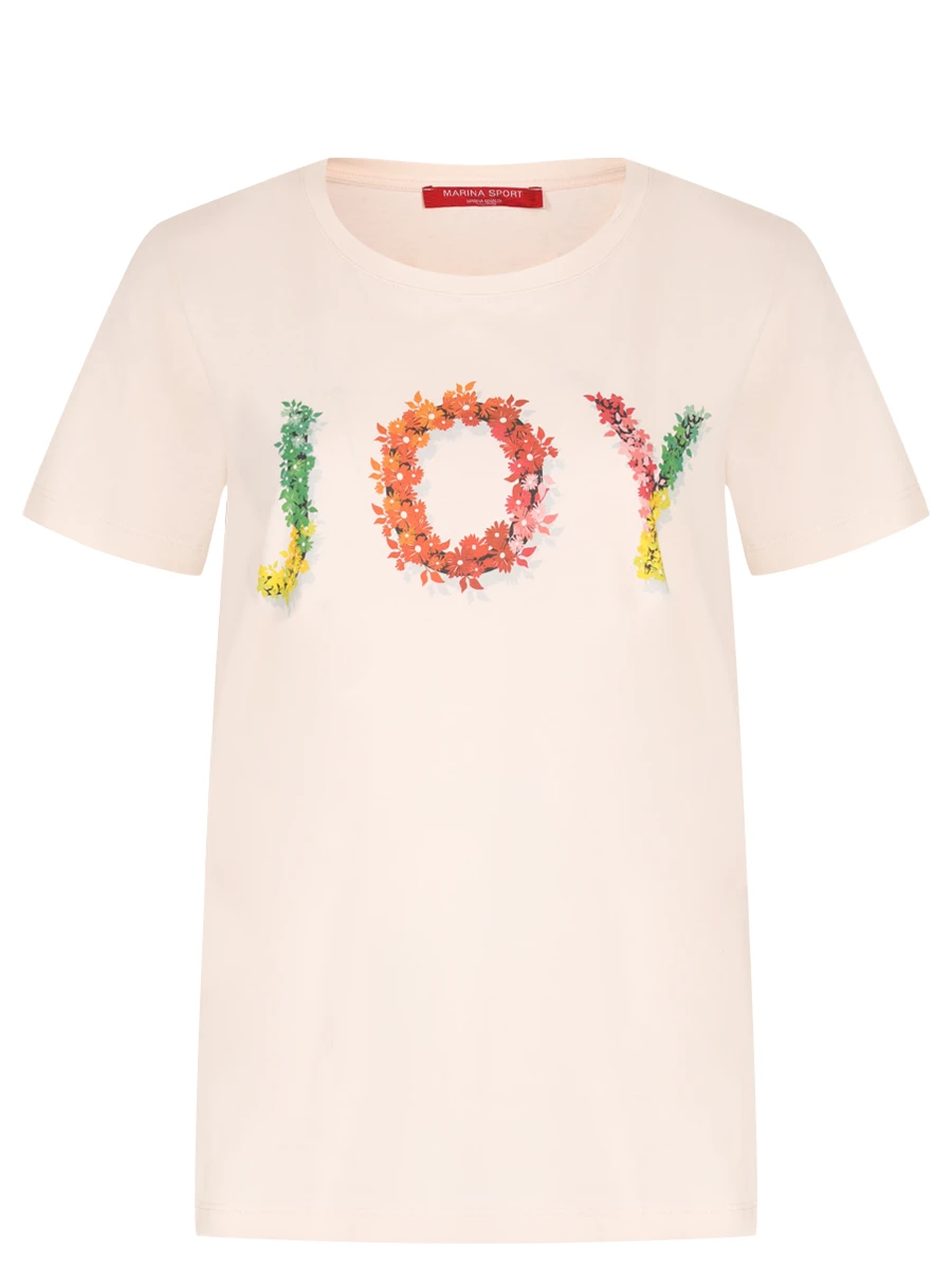 Футболка хлопковая