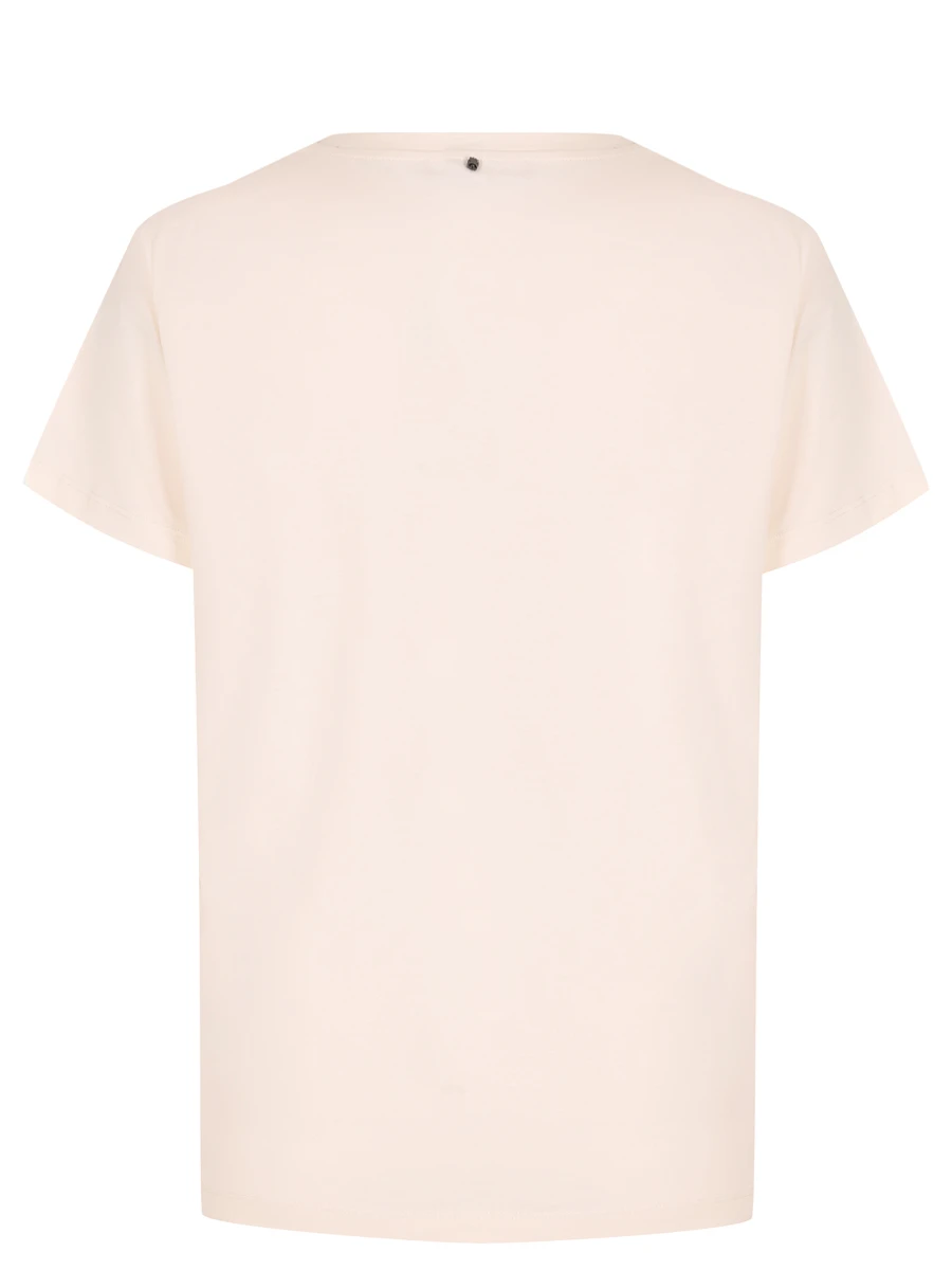 Футболка хлопковая