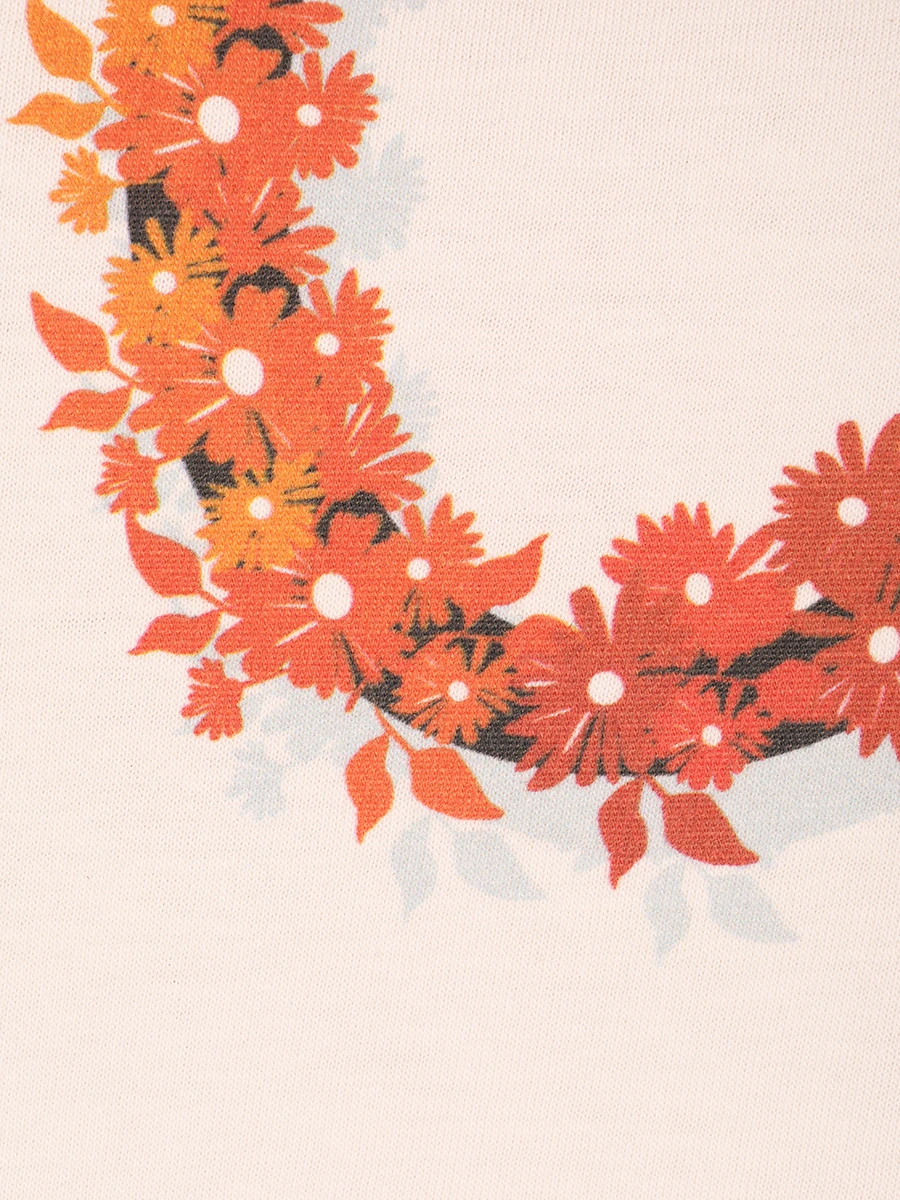 Футболка хлопковая