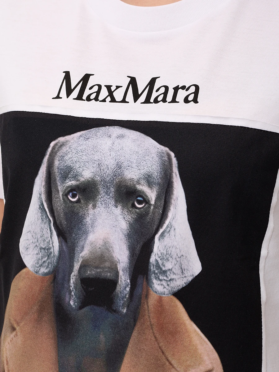 Футболка хлопковая