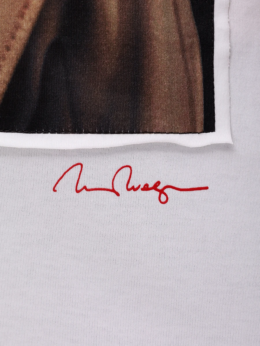 Футболка хлопковая