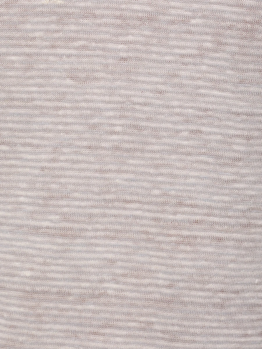 Футболка льняная