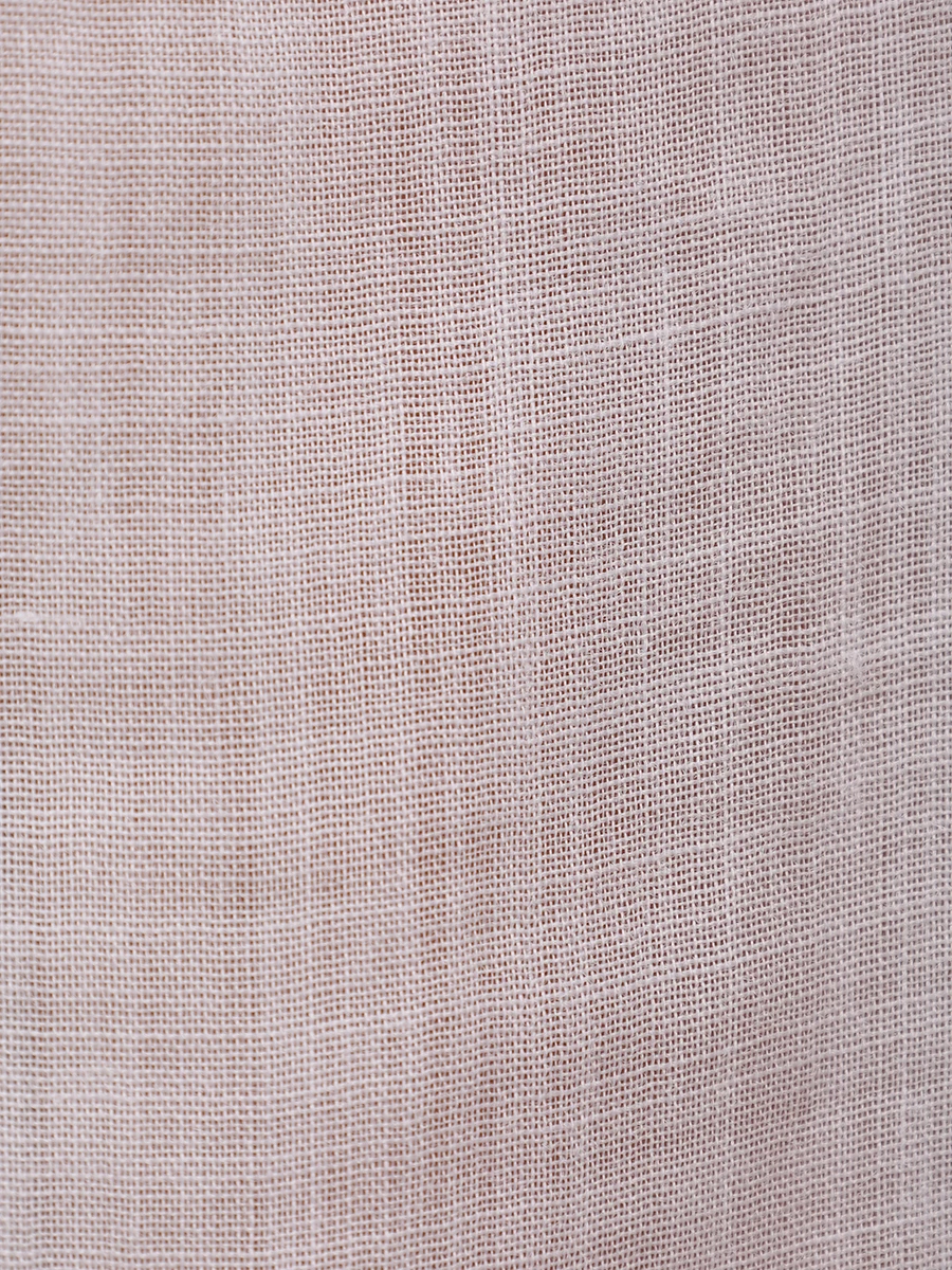 Жакет из рами