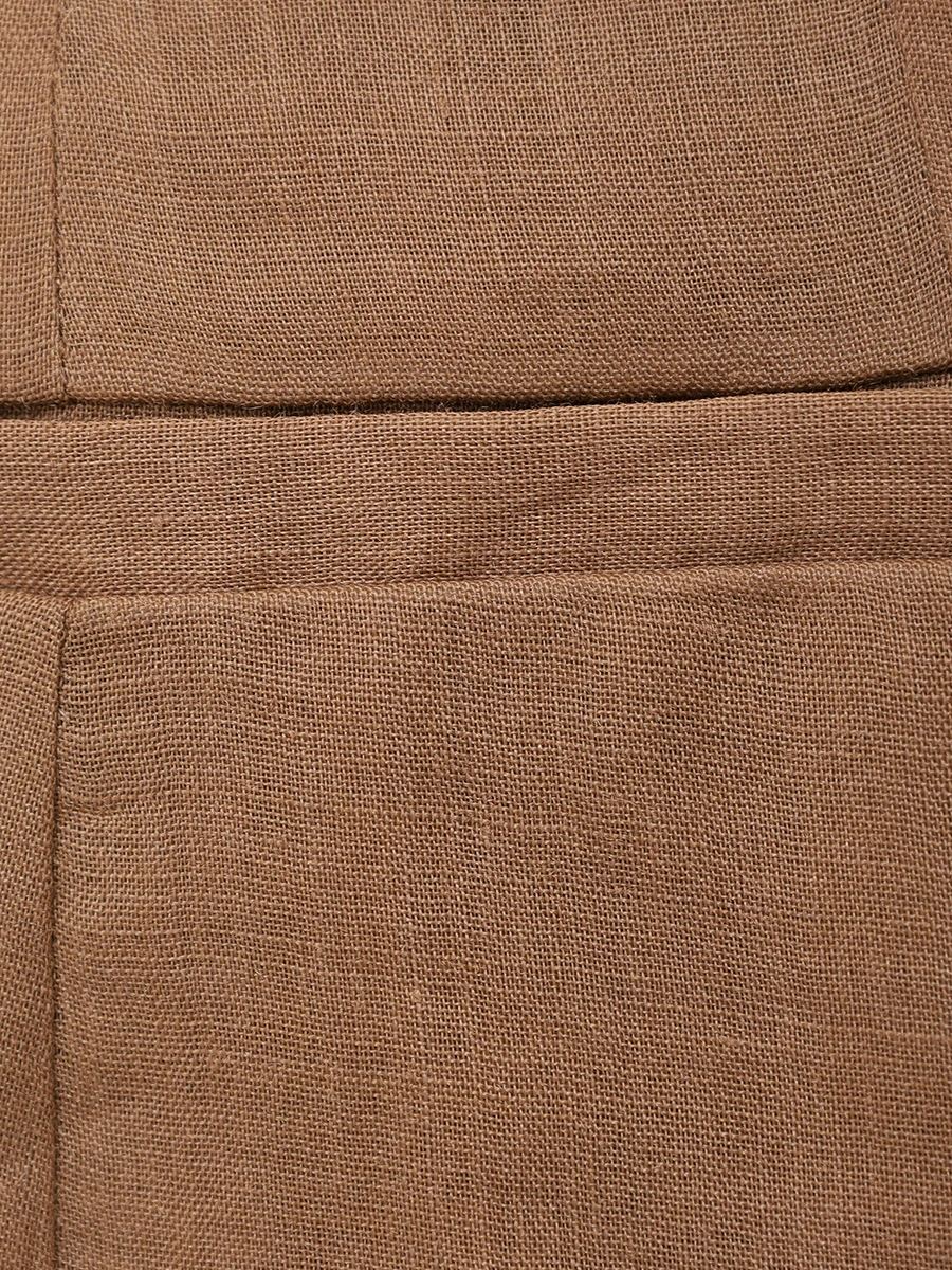 Жакет из рами