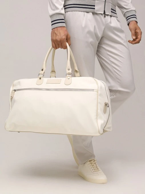 Сумка текстильная PAUL TAYLOR