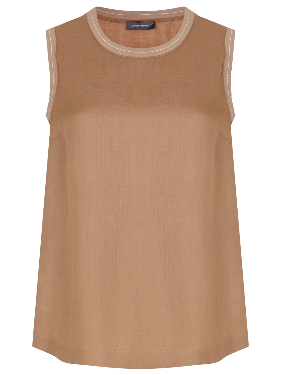 Топ из рами