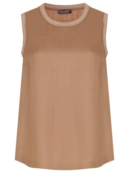 Топ из рами LORENA ANTONIAZZI