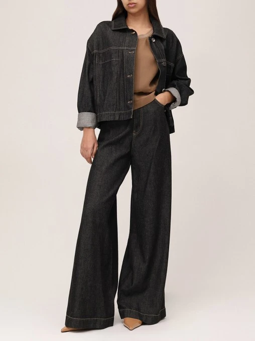 Топ из рами LORENA ANTONIAZZI