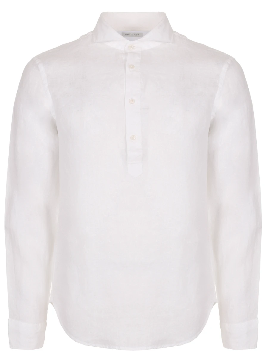 Рубашка льняная