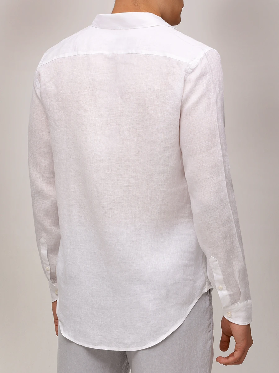 Рубашка льняная