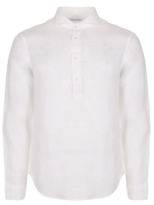 Рубашка льняная PAUL TAYLOR