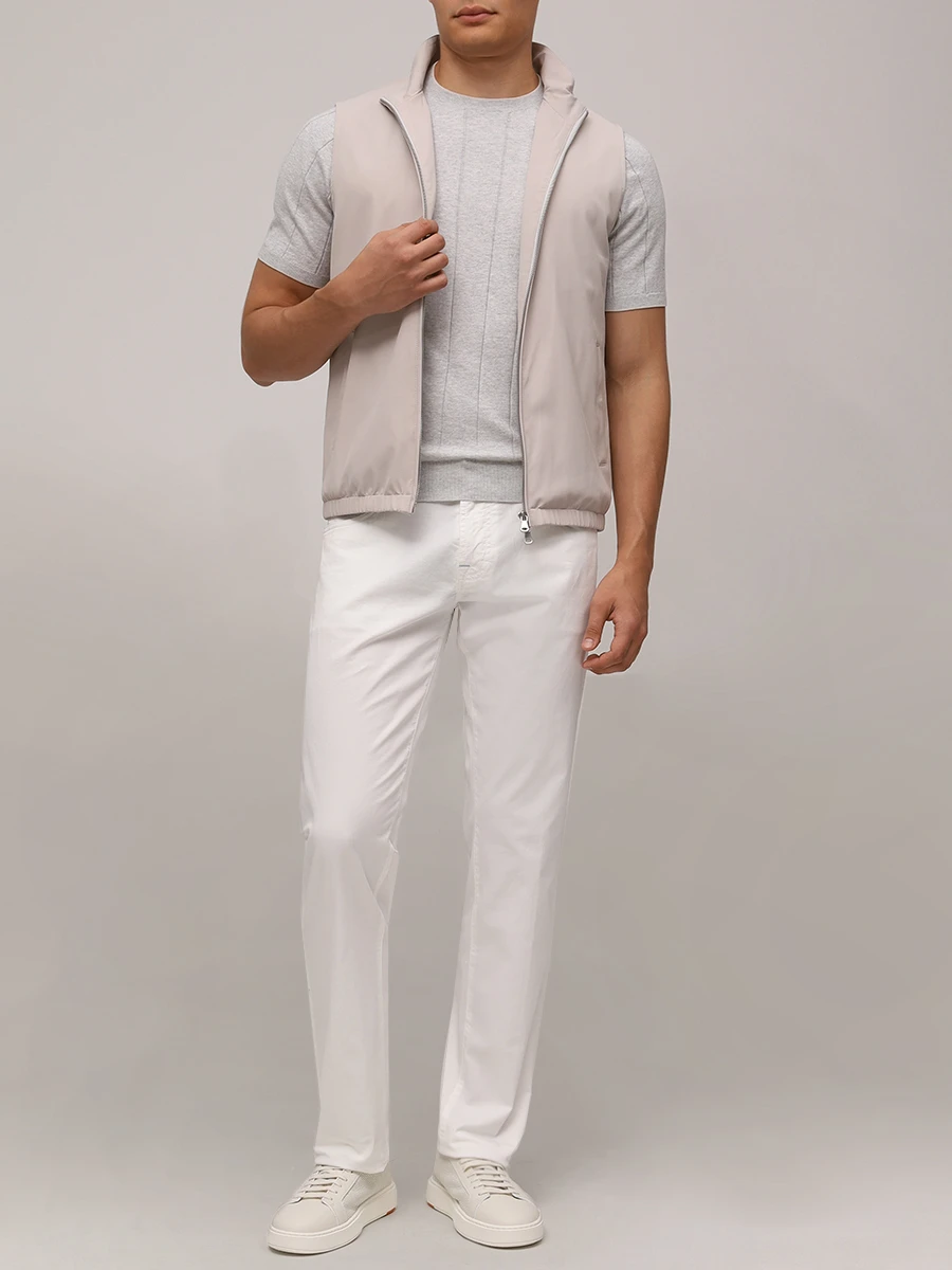 Футболка хлопковая