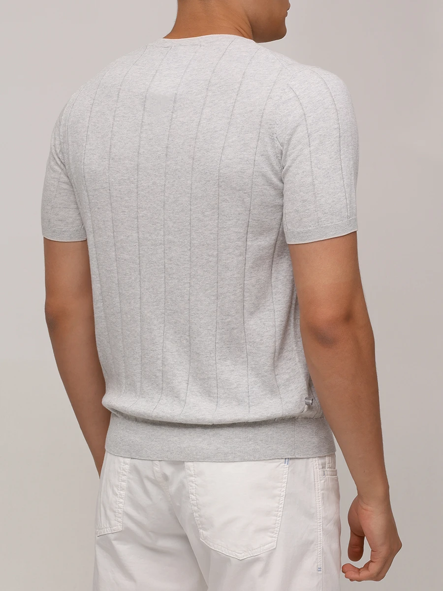 Футболка хлопковая