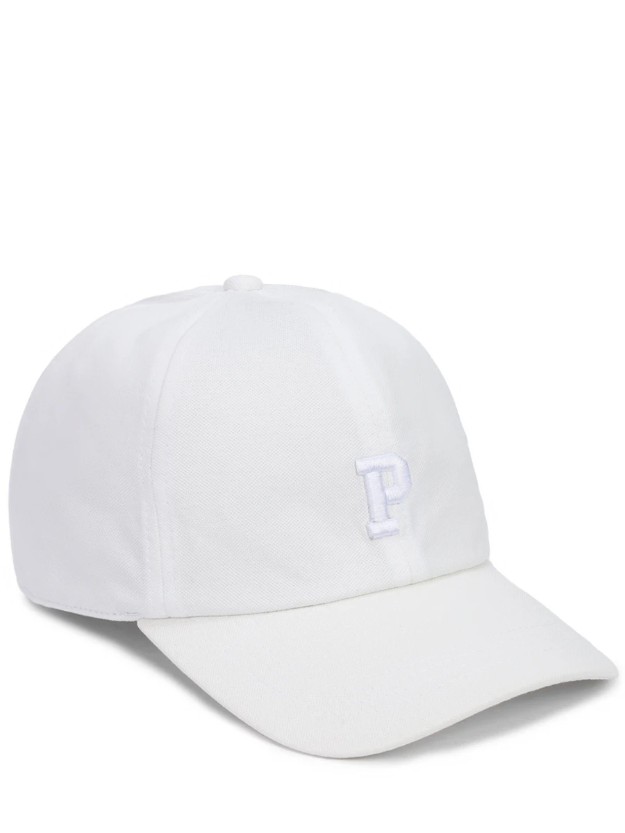 Бейсболка хлопковая