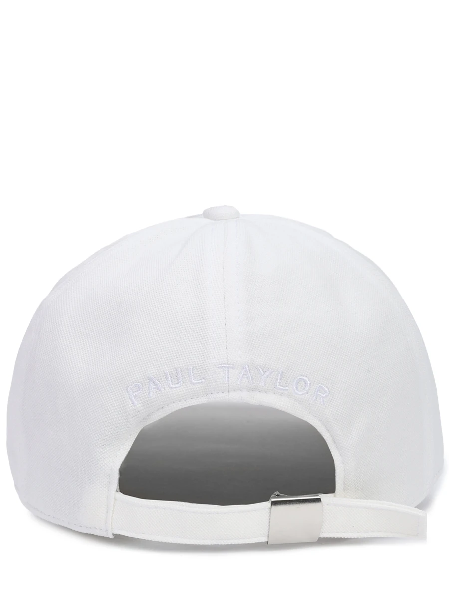 Бейсболка хлопковая