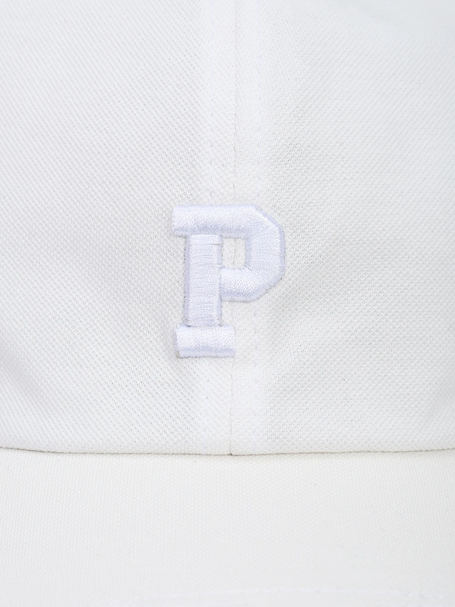 Бейсболка хлопковая