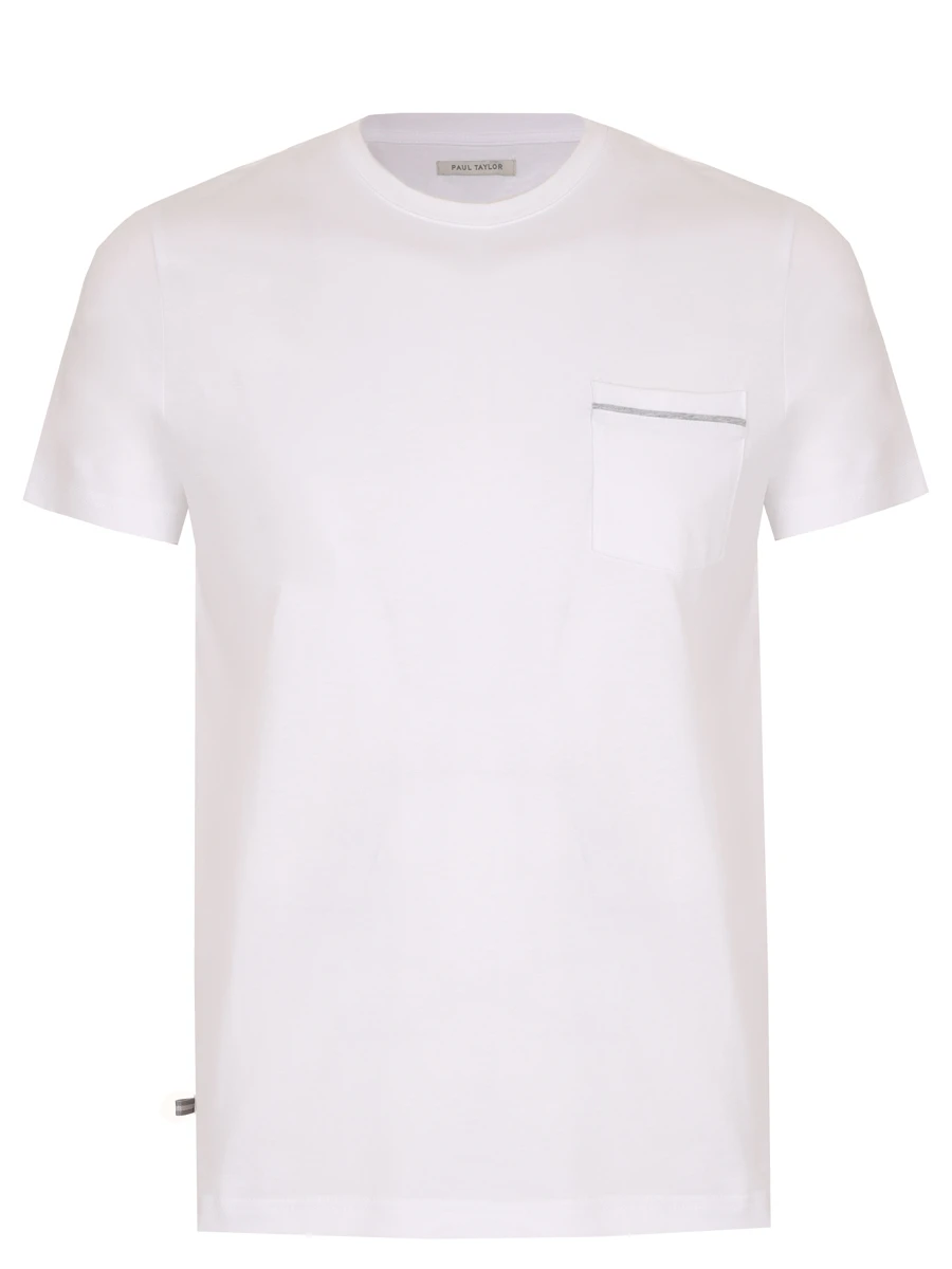 Футболка хлопковая