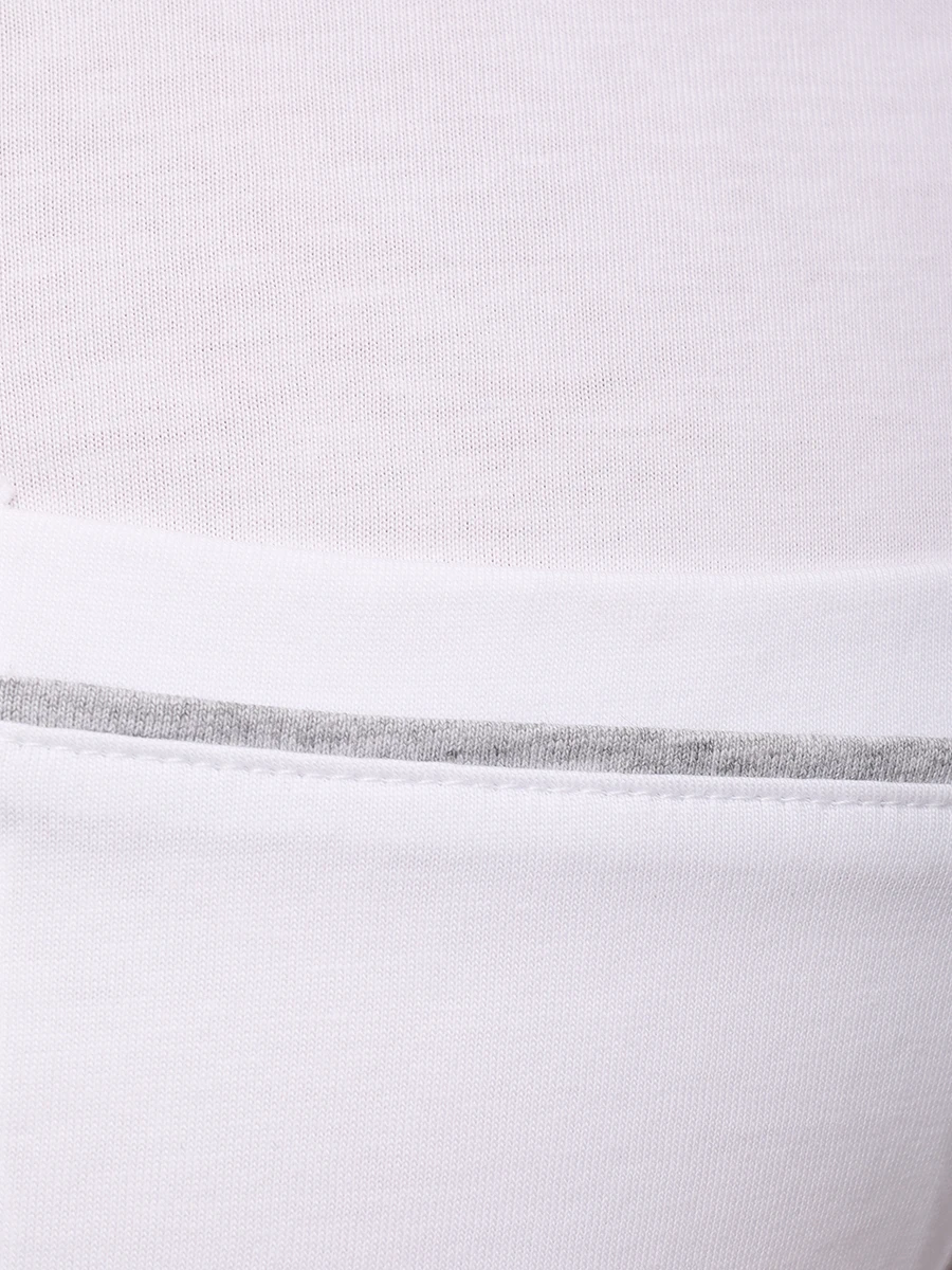 Футболка хлопковая