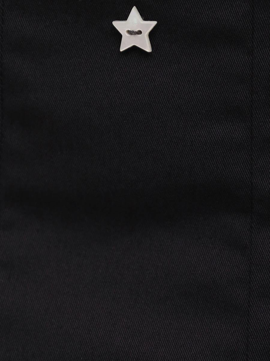 Юбка хлопковая