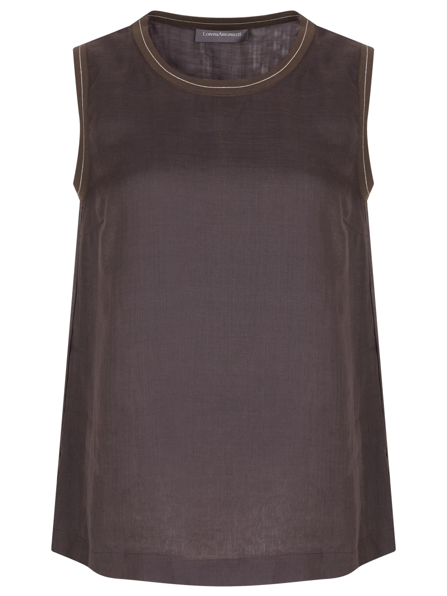 Топ из рами