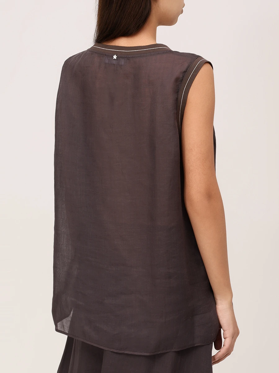 Топ из рами