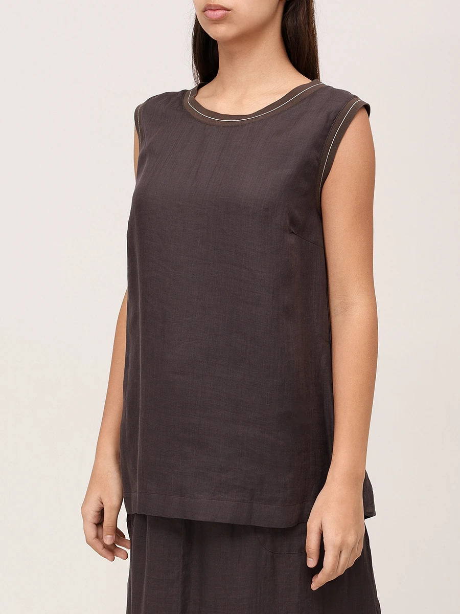 Топ из рами